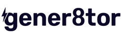 gener8or-Tarkenton-Partner