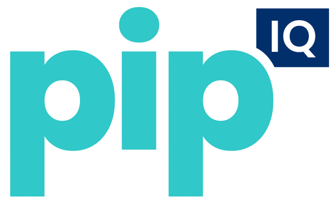 PIP IQ Compact Logo