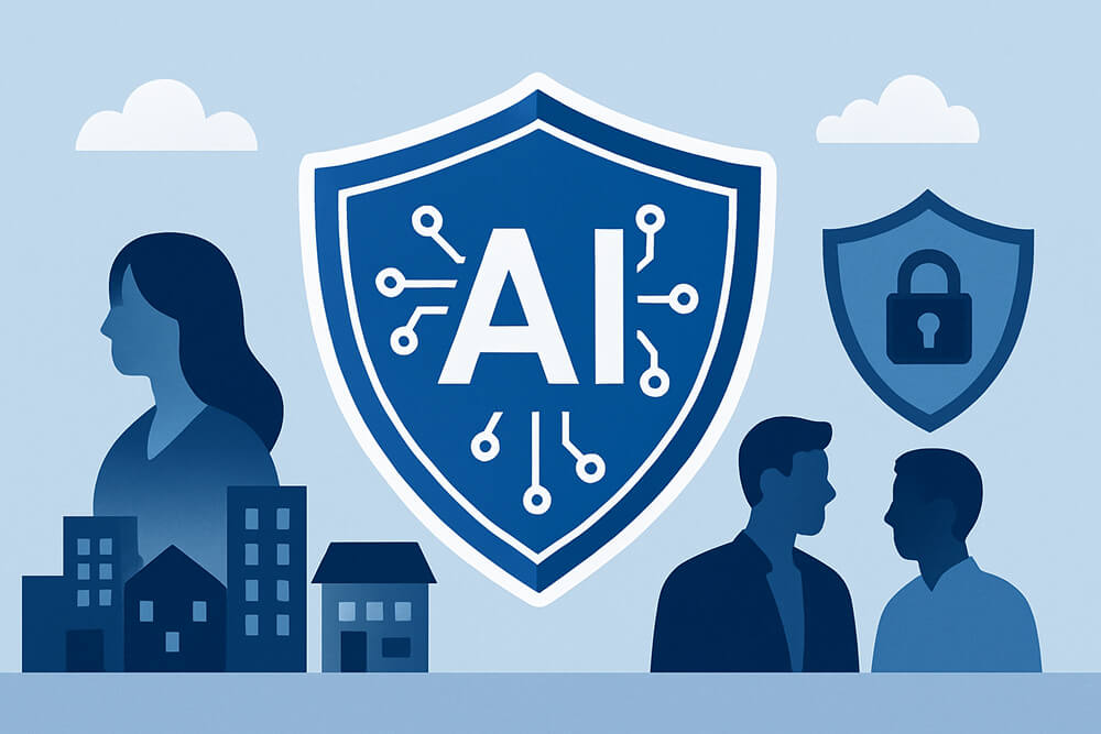 smarter-regulations-ai-security AI Security