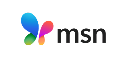 MSN logo