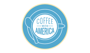 coffee with america