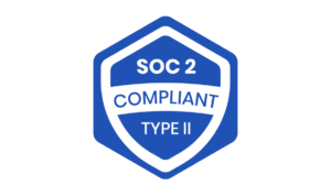 soc 2 compliance badge