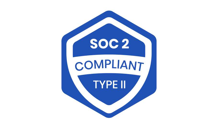 soc 2 compliance badge
