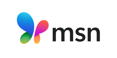 MSN logo